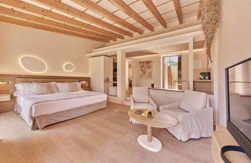Capdepera Hotel | Hotel Pleta de Mar Grand Luxury, adults only – Preferred Hotels & Resorts