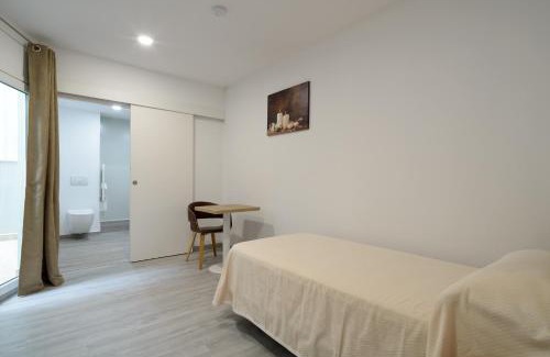 L'Hospitalet de Llobregat Hotel | Hotel Plini