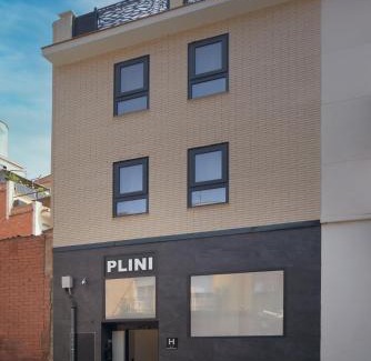 L'Hospitalet de Llobregat Hotel | Hotel Plini