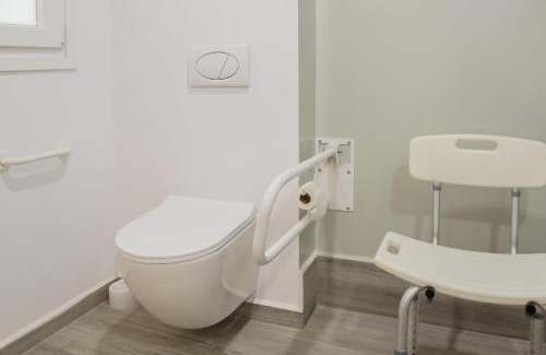 L'Hospitalet de Llobregat Hotel | Hotel Plini