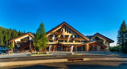 Jasna Hotel | Hotel Pošta