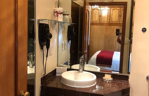 Jerez de García Salinas Hotel | Hotel Posada San Miguel
