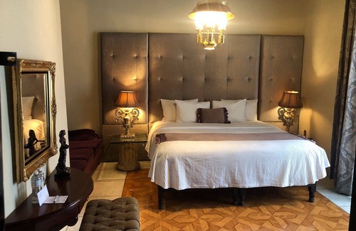 Jerez de García Salinas Hotel | Hotel Posada San Miguel