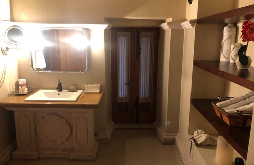 Jerez de García Salinas Hotel | Hotel Posada San Miguel