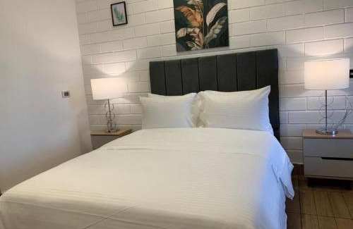 La Florida Hotel | Hotel Poblado Boutique