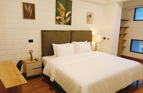 La Florida Hotel | Hotel Poblado Boutique