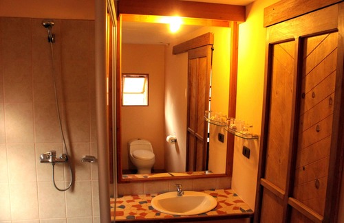 San Pedro de Atacama Hotel | Hotel Poblado Kimal