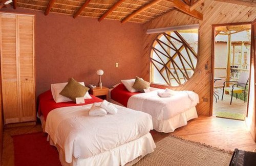 San Pedro de Atacama Hotel | Hotel Poblado Kimal