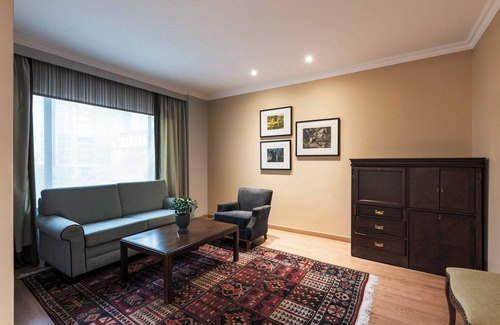 La Aguacatala Hotel | Hotel Poblado Plaza