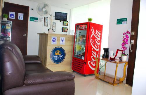 Riomar Casa | Hotel Poblado Suite