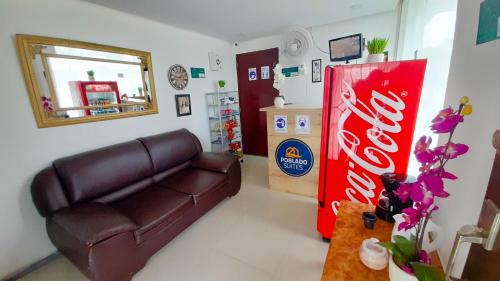 Riomar Casa | Hotel Poblado Suite