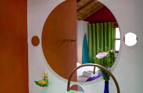 Mazunte Hotel | Hotel Pochote Mazunte