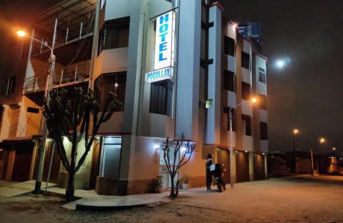 Pocollay Apartamento | Hotel Pocollay