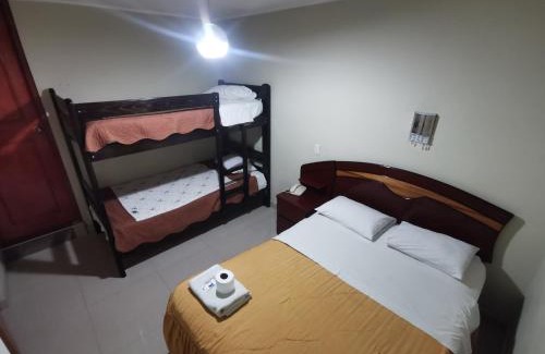 Pocollay Apartamento | Hotel Pocollay
