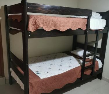 Pocollay Apartamento | Hotel Pocollay