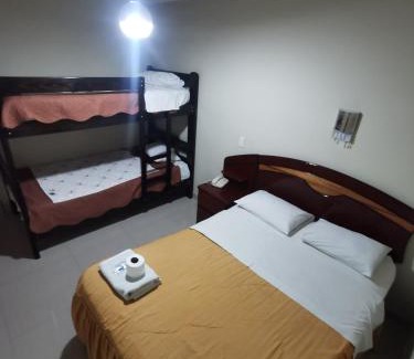 Pocollay Apartamento | Hotel Pocollay