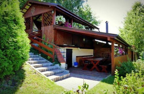 Rzaska Hotel | Hotel Pod Kamykiem