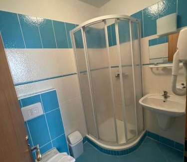 Boskovice Casa | Hotel Pod Zámkem