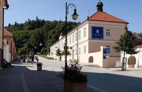 Boskovice Casa | Hotel Pod Zámkem