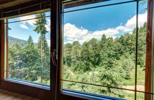 Bukovel Complejo | Hotel Podgorie Spa
