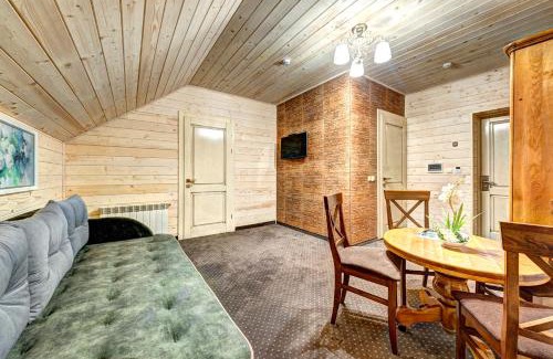 Bukovel Complejo | Hotel Podgorie Spa