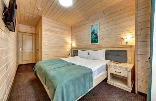 Bukovel Complejo | Hotel Podgorie Spa