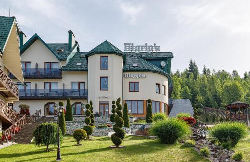 Bukovel Complejo | Hotel Podgorie Spa
