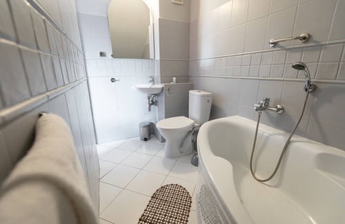 Krzyki Hotel | Hotel Podkowa