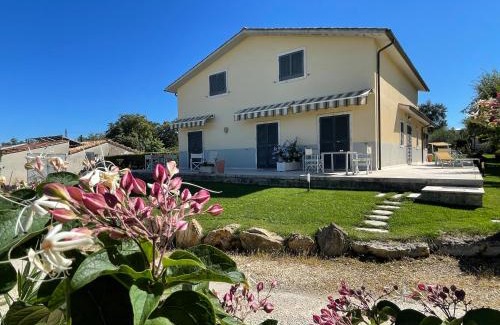 Manciano Hotel | Hotel Poggio Bertino