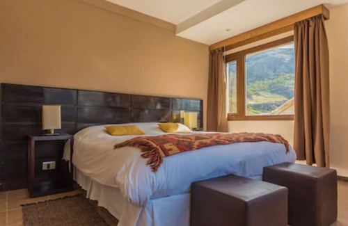 El Chaltén Hotel | Hotel Poincenot
