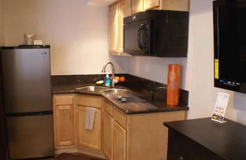 Roseville - Fleet Ridge Hotel | Hotel Point Loma