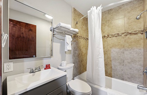 Roseville - Fleet Ridge Hotel | Hotel Point Loma
