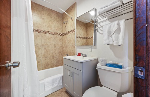 Roseville - Fleet Ridge Hotel | Hotel Point Loma