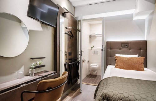 SoFo Hotel | Hotel Point