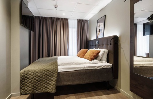 SoFo Hotel | Hotel Point
