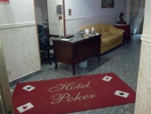 Vasto Hotel | Hotel Poker