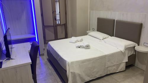 Vasto Hotel | Hotel Poker