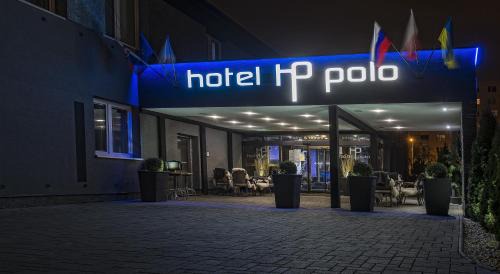 Presov Hotel | Hotel Polo