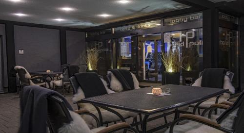Presov Hotel | Hotel Polo