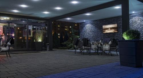 Presov Hotel | Hotel Polo