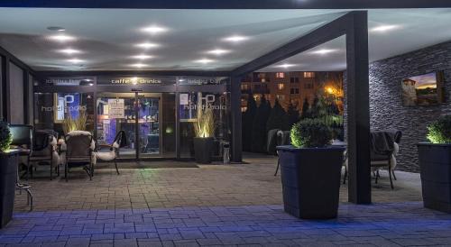 Presov Hotel | Hotel Polo
