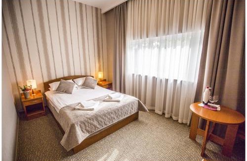 City Centre Hotel | Hotel Polonez