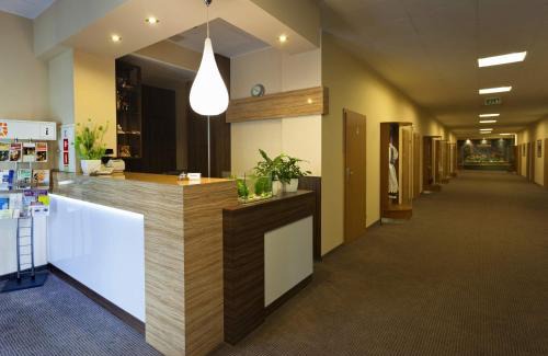 City Centre Hotel | Hotel Polonez