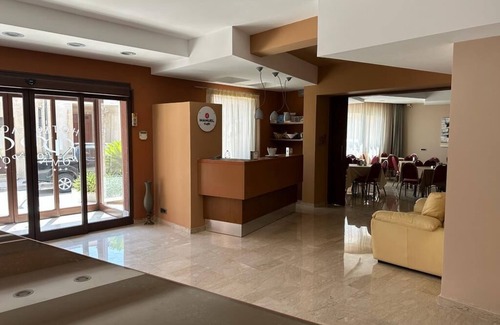 Custonaci Hotel | Hotel Poma