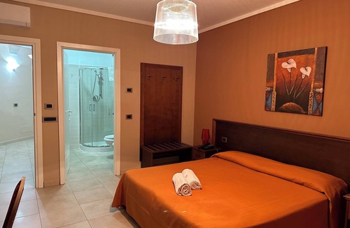 Custonaci Hotel | Hotel Poma