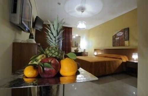 Custonaci Hotel | Hotel Poma
