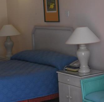 Hastings Hotel | Hotel PomMarine