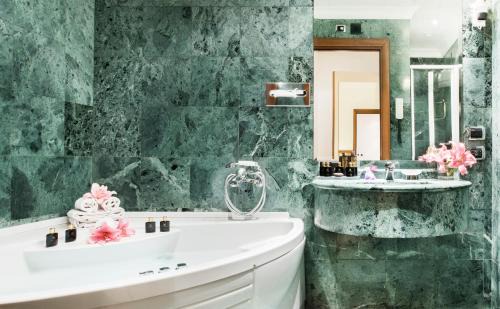Rione VII Regola Hotel | Hotel Ponte Sisto