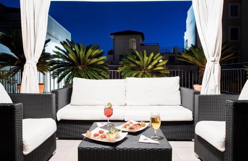 Rione VII Regola Hotel | Hotel Ponte Sisto