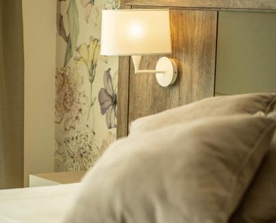 Palermo Hotel | Hotel Pontemare